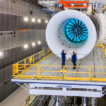 Rolls-Royce Tests UltraFan, Its 1st New Engine Architecture in 54 Years