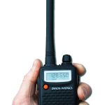 Is a Handheld Radio Required for Flying?